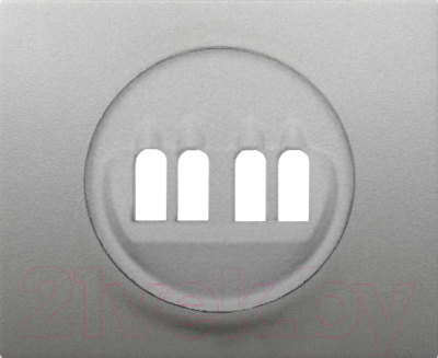 Лицевая панель Legrand Galea Life 771325 - фото