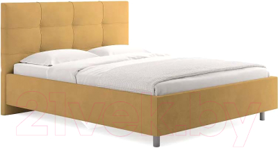 Каркас кровати Сонум Caprice 200x200 - фото