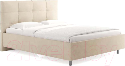 Каркас кровати Сонум Caprice 200x200 - фото