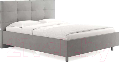 Каркас кровати Сонум Caprice 200x200 - фото