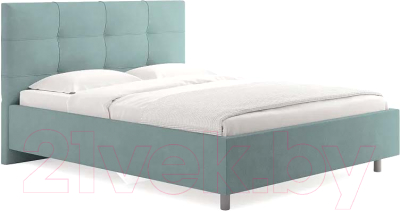 Каркас кровати Сонум Caprice 200x200 - фото