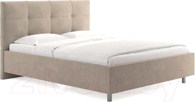 Каркас кровати Сонум Caprice 200x200 - фото