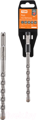 Бур TDM Рубин SQ1094-0207