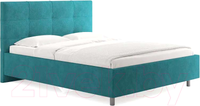 Каркас кровати Сонум Caprice 200x200 - фото