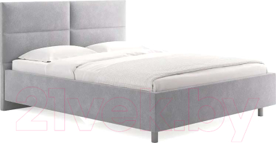 Каркас кровати Сонум Omega 200x200 - фото