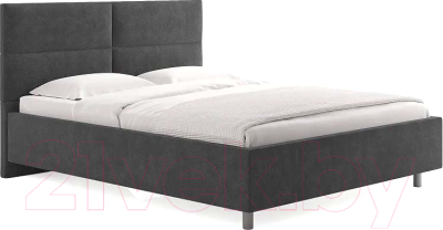 Каркас кровати Сонум Omega 200x200 - фото