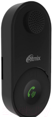 FM-модулятор Ritmix FMT-B400