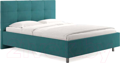 Каркас кровати Сонум Caprice 200x200 - фото