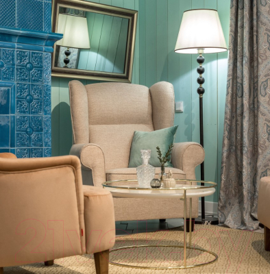 Торшер Евросвет Rigel 01057/1