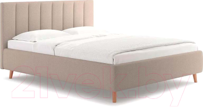 Каркас кровати Сонум Alma 200x200 - фото