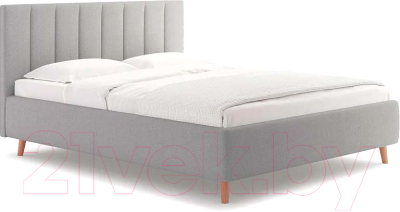 Каркас кровати Сонум Alma 200x200 - фото