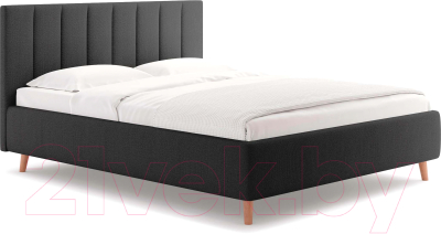 Каркас кровати Сонум Alma 200x200 - фото