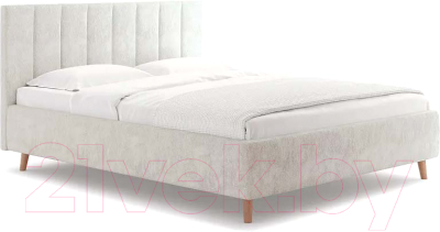 Каркас кровати Сонум Alma 200x200 - фото