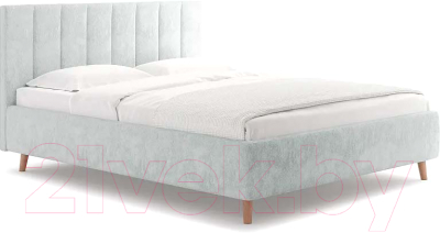 Каркас кровати Сонум Alma 200x200 - фото