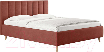 Каркас кровати Сонум Alma 200x200 - фото