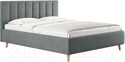 Каркас кровати Сонум Alma 200x200 - фото