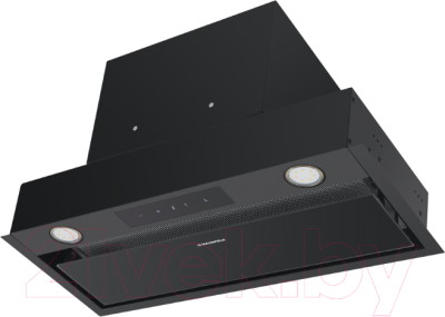 Вытяжка скрытая Maunfeld Fantasy Light 60 - фото