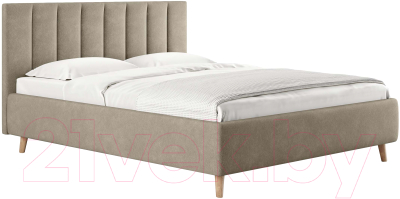 Каркас кровати Сонум Alma 200x200 - фото