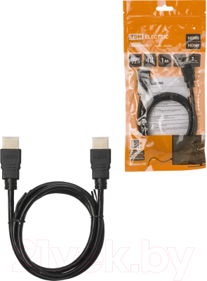 Кабель TDM АВК 1 HDMI / SQ4040-0001