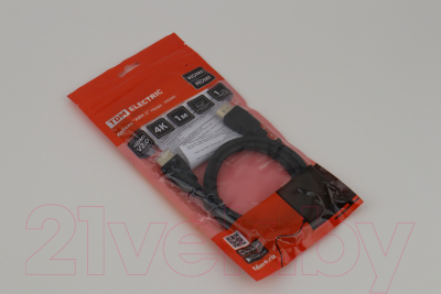 Кабель TDM АВК 1 HDMI / SQ4040-0001