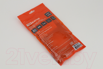 Кабель TDM АВК 1 HDMI / SQ4040-0001