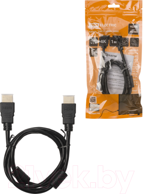 Кабель TDM АВК 2 HDMI / SQ4040-0002