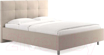 Каркас кровати Сонум Caprice 200x200 - фото