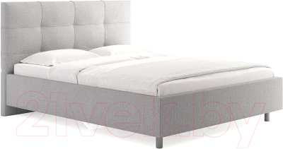 Каркас кровати Сонум Caprice 200x200 - фото