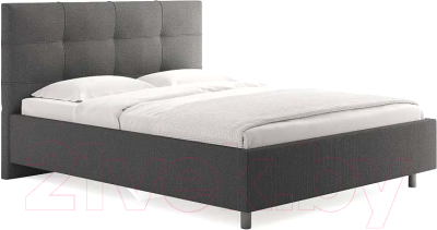 Каркас кровати Сонум Caprice 200x200 - фото