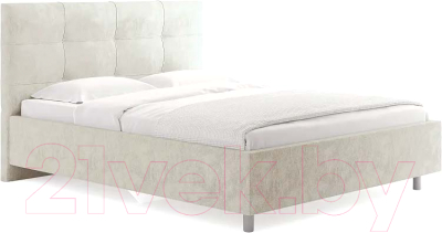 Каркас кровати Сонум Caprice 200x200 - фото