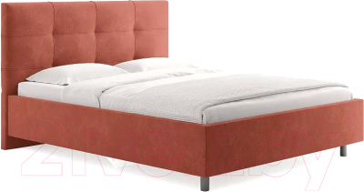 Каркас кровати Сонум Caprice 200x200 - фото