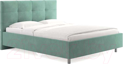 Каркас кровати Сонум Caprice 200x200 - фото