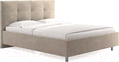 Каркас кровати Сонум Caprice 200x200 - фото