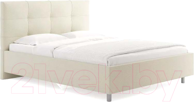 Каркас кровати Сонум Caprice 200x200 - фото