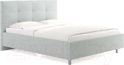 Каркас кровати Сонум Caprice 200x200 - фото