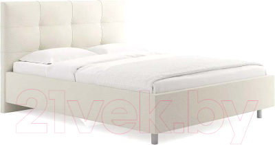 Каркас кровати Сонум Caprice 200x200 - фото