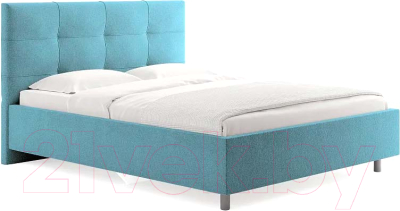 Каркас кровати Сонум Caprice 200x200 - фото