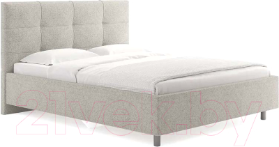 Каркас кровати Сонум Caprice 200x200 - фото