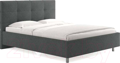 Каркас кровати Сонум Caprice 200x200 - фото