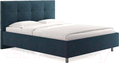 Каркас кровати Сонум Caprice 200x200 - фото