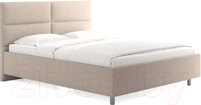 Каркас кровати Сонум Omega 200x200 - фото