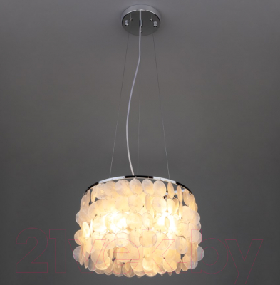 Люстра Евросвет Sandra 60005/3