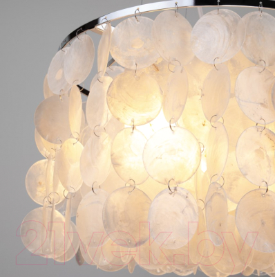 Люстра Евросвет Sandra 60005/3