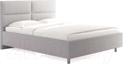 Каркас кровати Сонум Omega 200x200 - фото