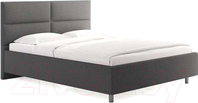 Каркас кровати Сонум Omega 200x200 - фото