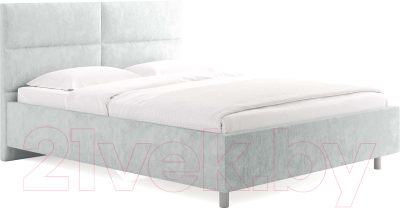 Каркас кровати Сонум Omega 200x200 - фото