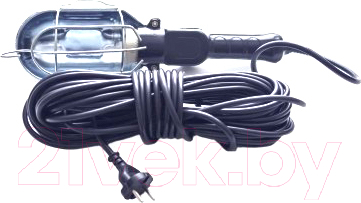 Светильник переносной ЭлКис НРО 04-60-001 - фото