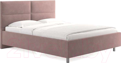 Каркас кровати Сонум Omega 200x200 - фото