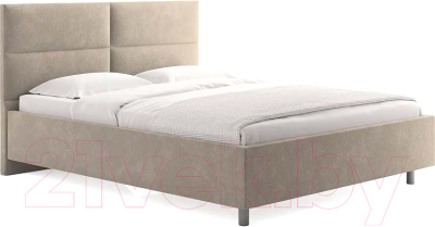 Каркас кровати Сонум Omega 200x200 - фото