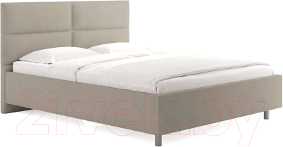 Каркас кровати Сонум Omega 200x200 - фото